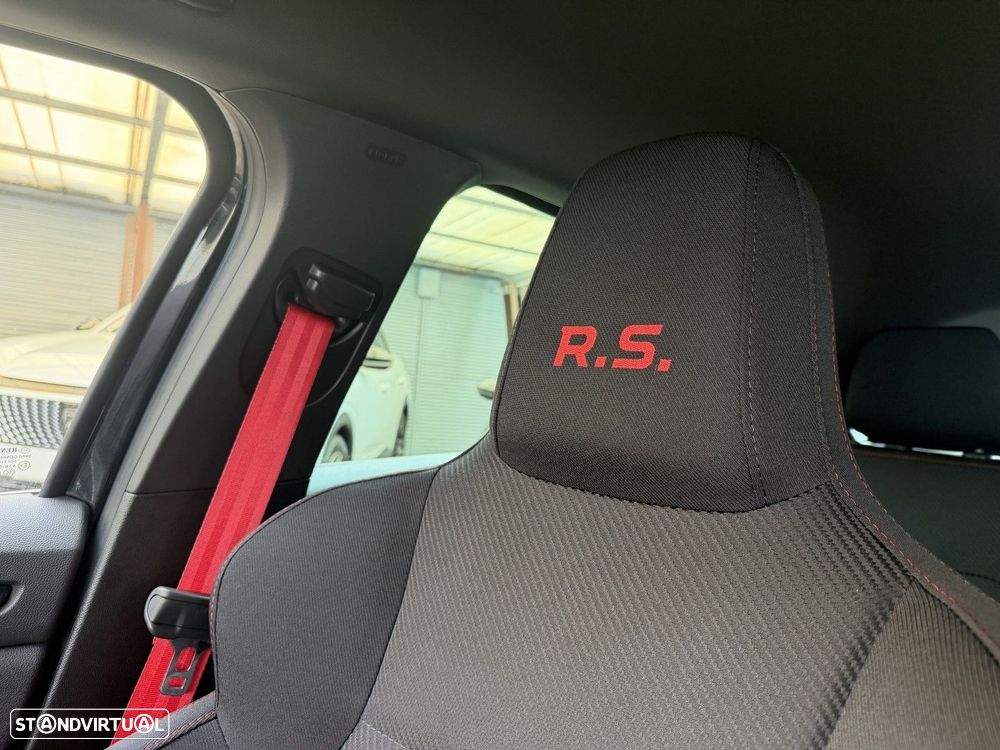 Renault Mégane 1.8 TCe R.S. EDC J19 - 59