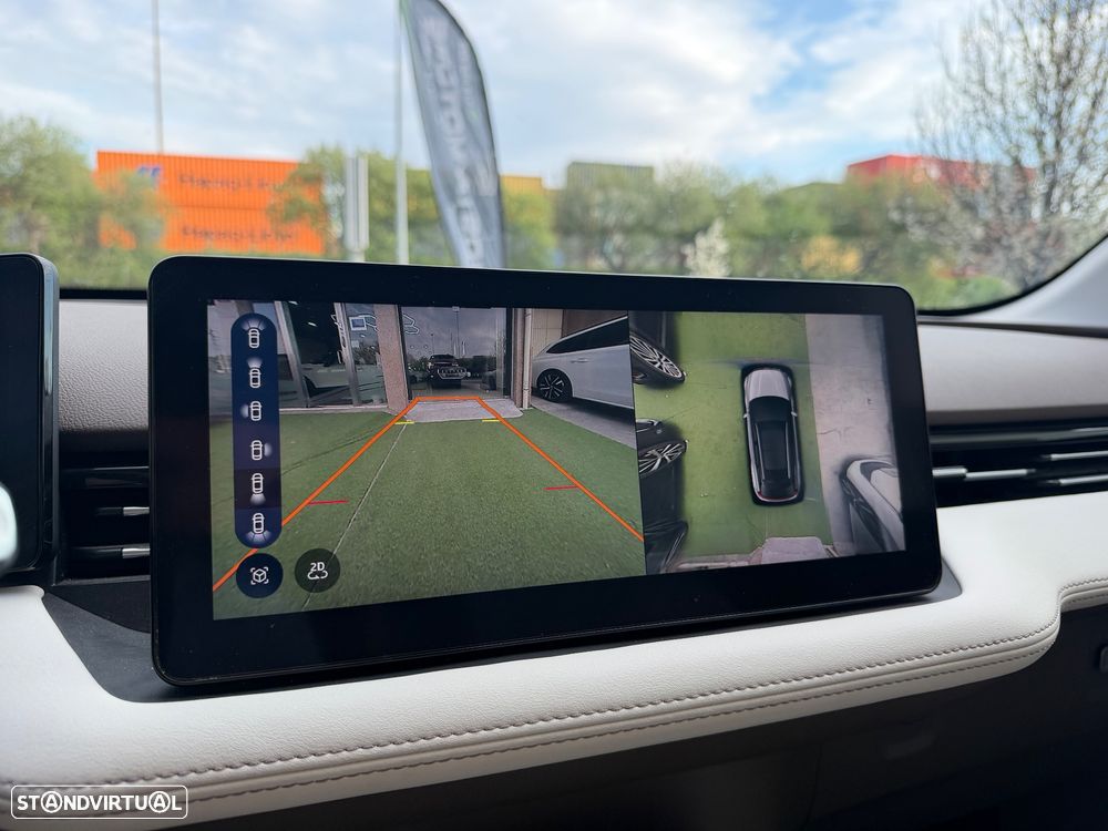 Aiways U5 Prime - 11