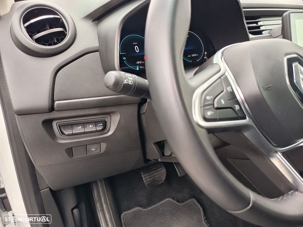 Renault Zoe (c/ Bateria) E-Tech EV50 Equilibre - 15