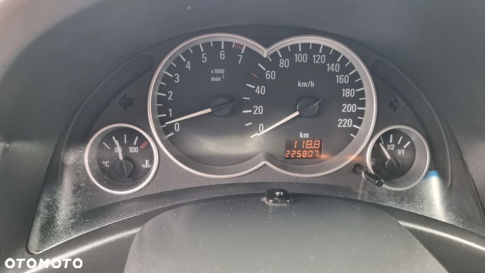 Opel Combo Tour Comfort - 8