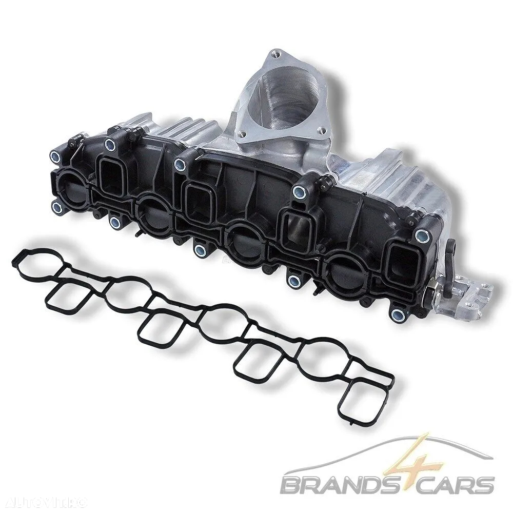 GALERIE ADMISIE AUDI A3 A4 A5 A6 Q5 Audi TT SKODA WV conducta ADMISIE Gama VAG - 5