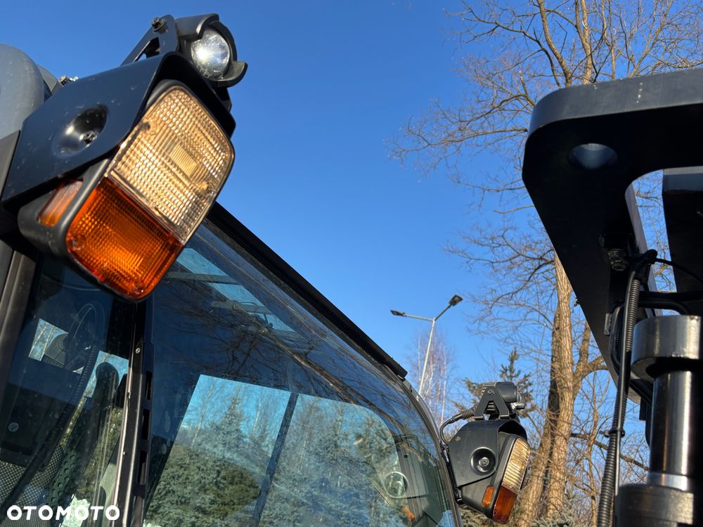 Toyota 2019 Tonero 8FD45N 8FD50N DE LUXE KLIMA NAJBOGATSZA WERSJA 5TON 125 800 Netto MOŻLIWY WYNAJEM!!! - 20