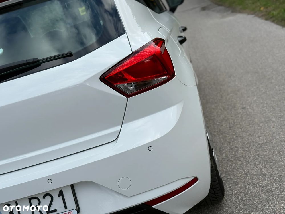 Seat Ibiza 1.0 EVO Reference S&S - 40