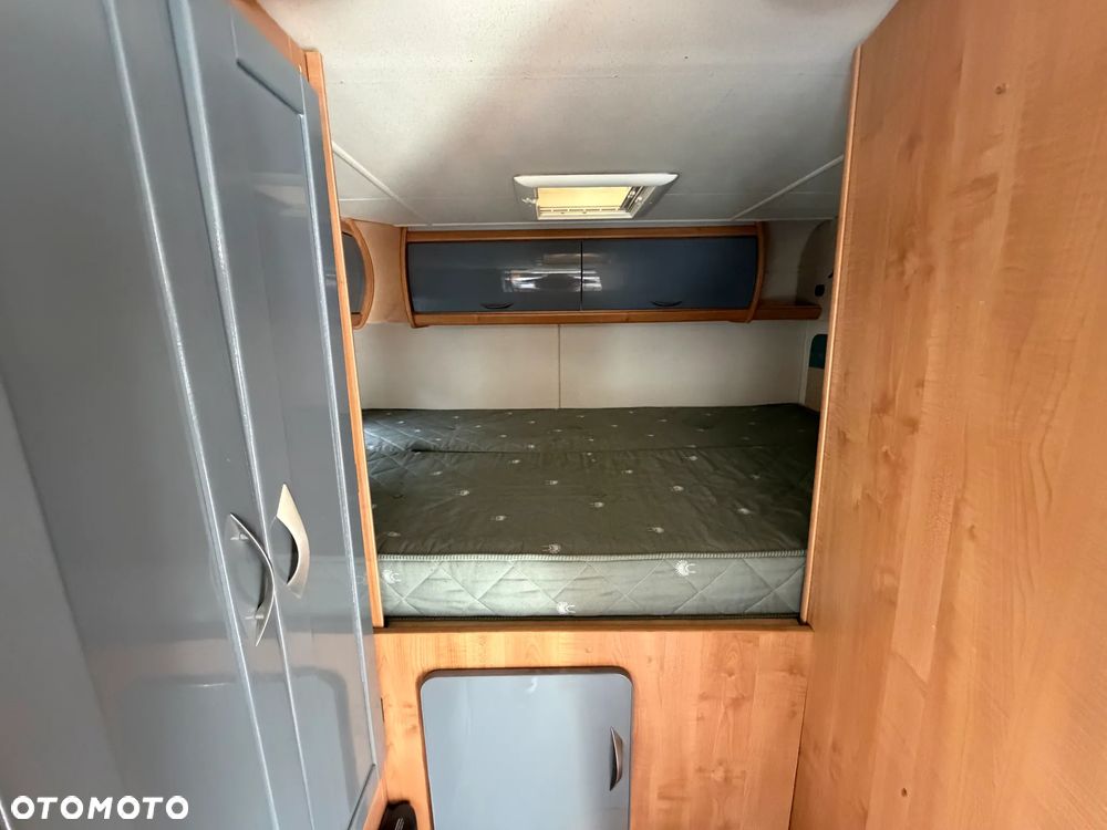 Fiat Auto Trail Cheyenne 696 SE - 20