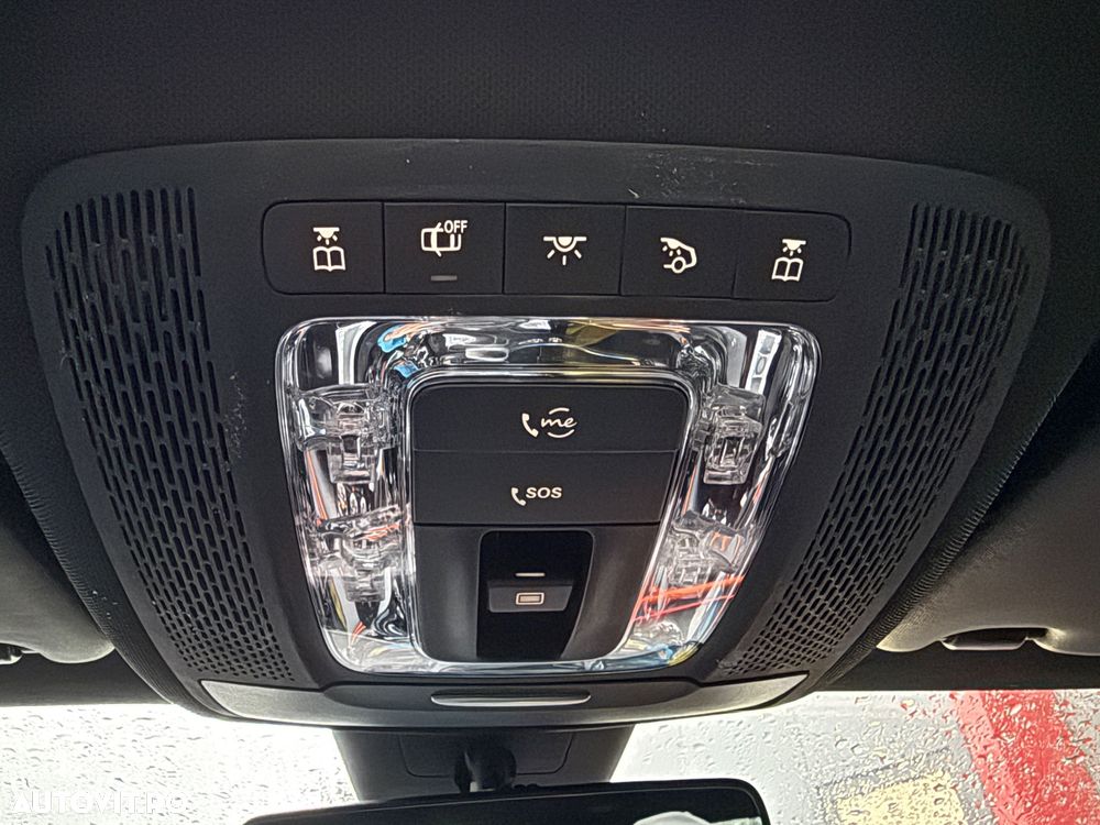 Mercedes-Benz A 220 7G-DCT - 13