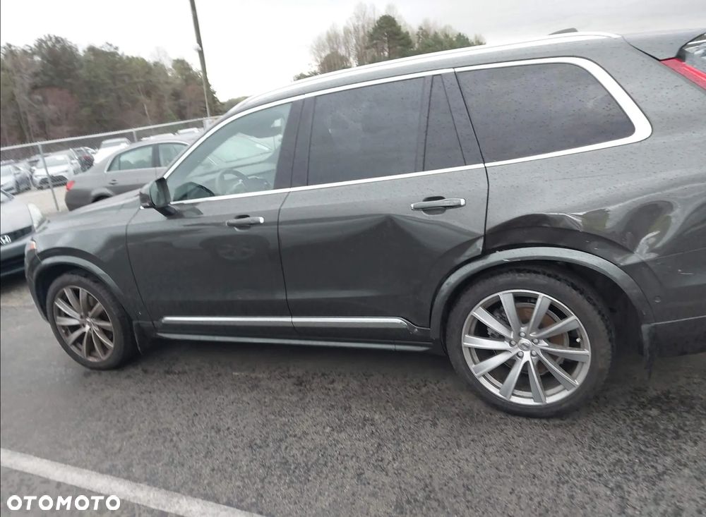 Volvo XC 90 T6 AWD Inscription 7os - 6
