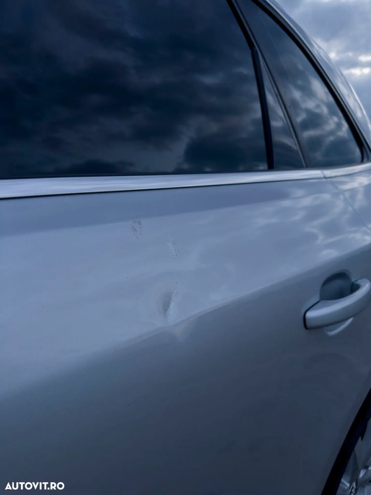 Audi Q5 3.0 TDI Quattro S-Tronic - 10