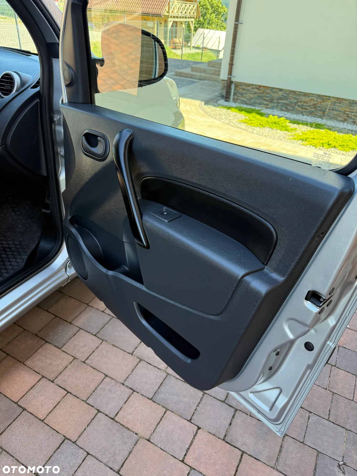 Renault Kangoo Rapid Maxi Blue dCi 115 Extra - 28