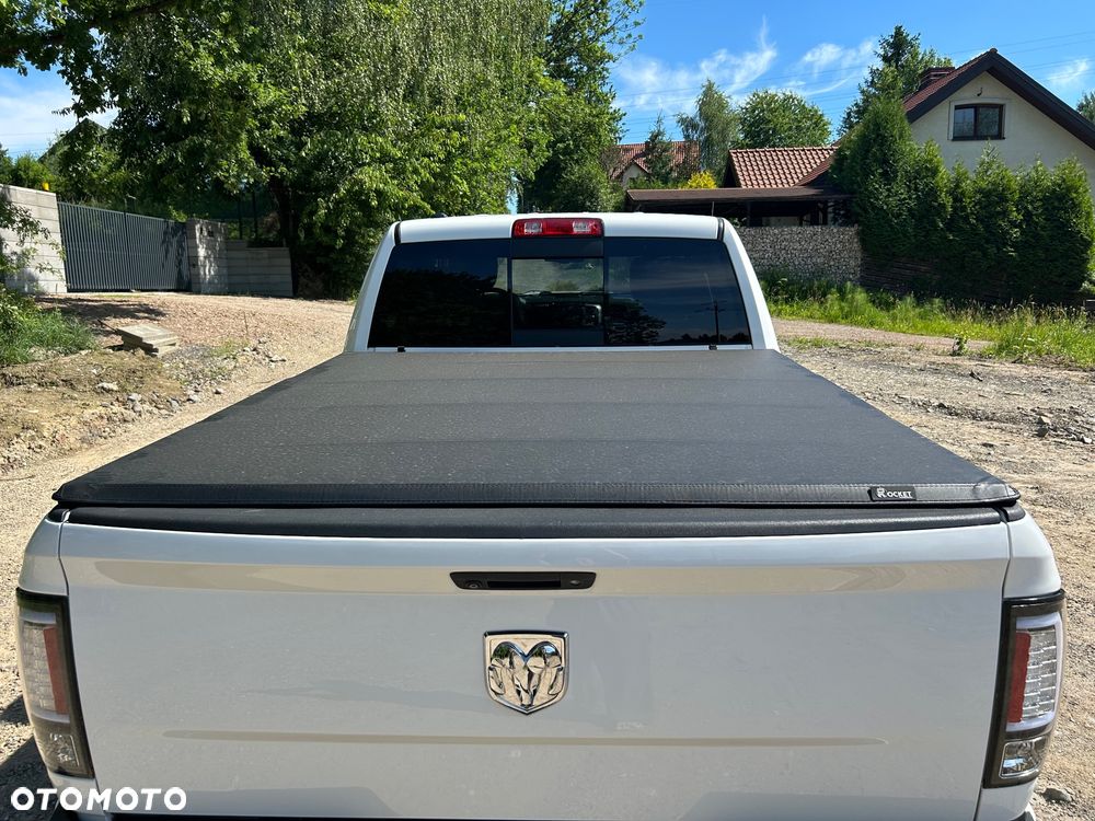 Dodge RAM - 9