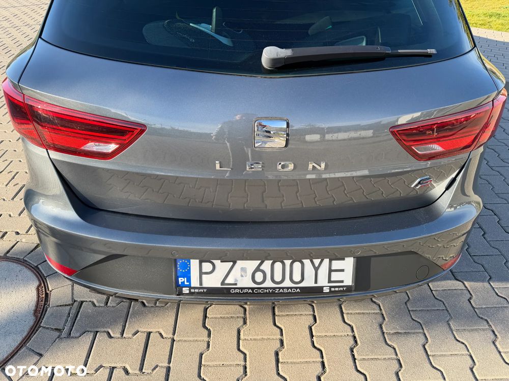 Seat Leon - 9