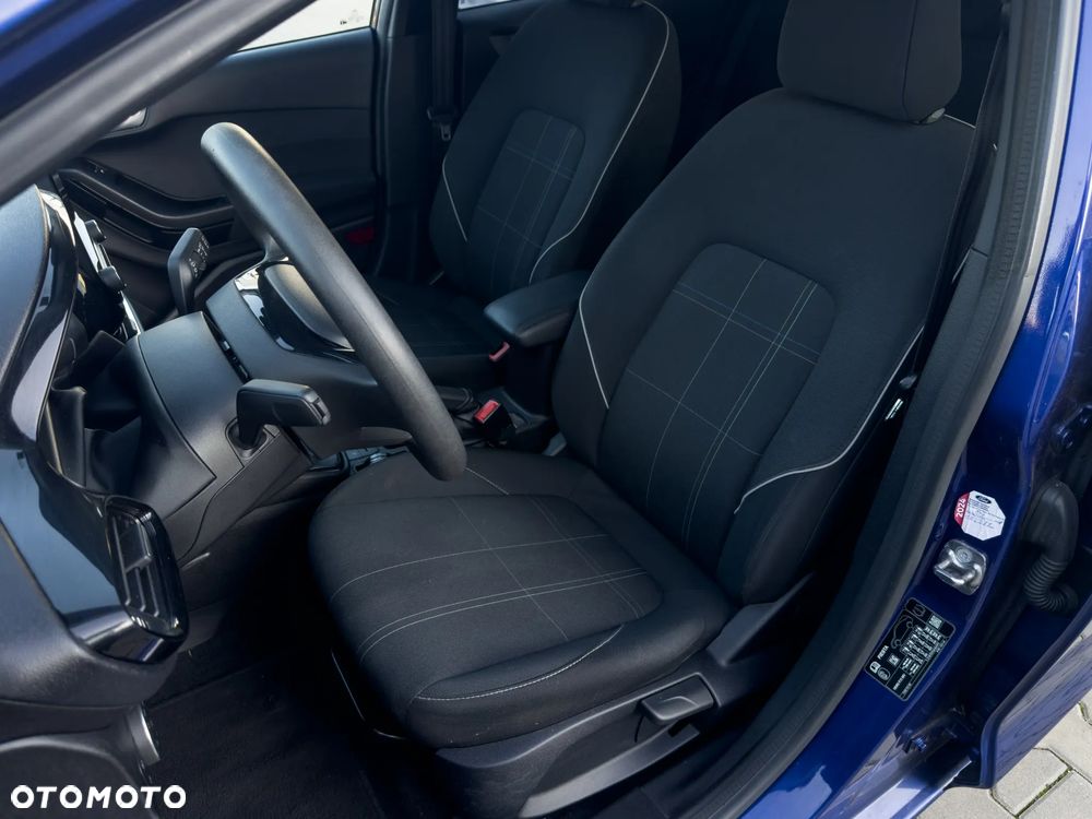 Ford Fiesta 1.0 EcoBoost SYNC Edition ASS - 28