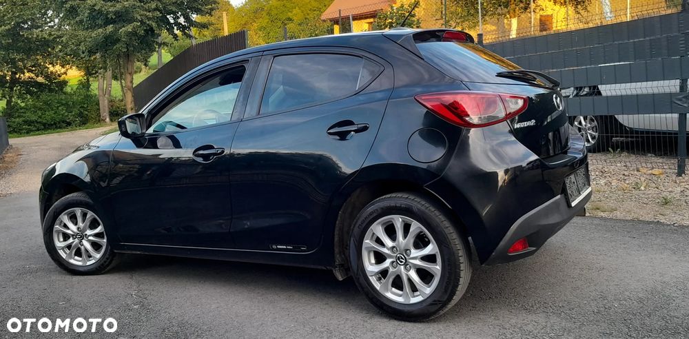 Mazda 2 1.5 Skymotion - 15