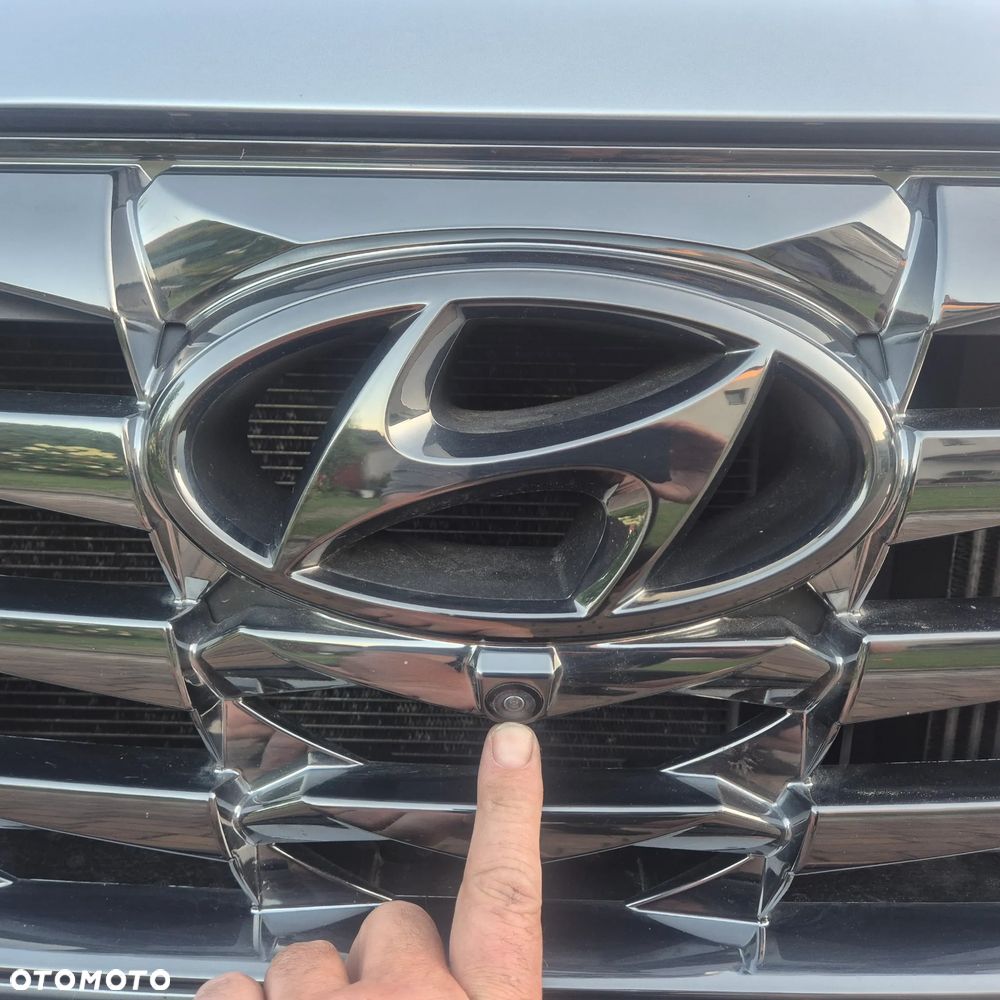 Hyundai Tucson 1.6 CRDi 48V-Hybrid 4WD DCT Prime - 16