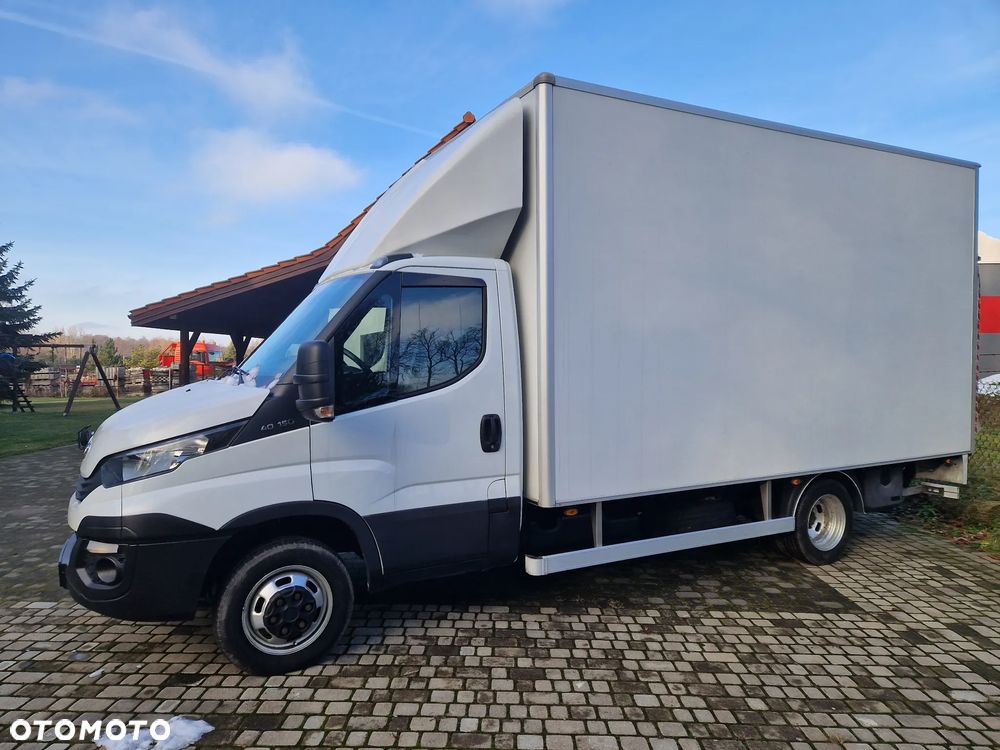 Iveco 40C150 - 3