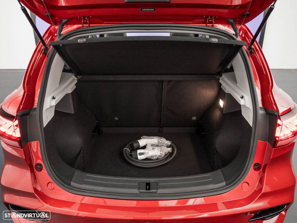 MG ZS EV 50.3 kWh Luxury - 12