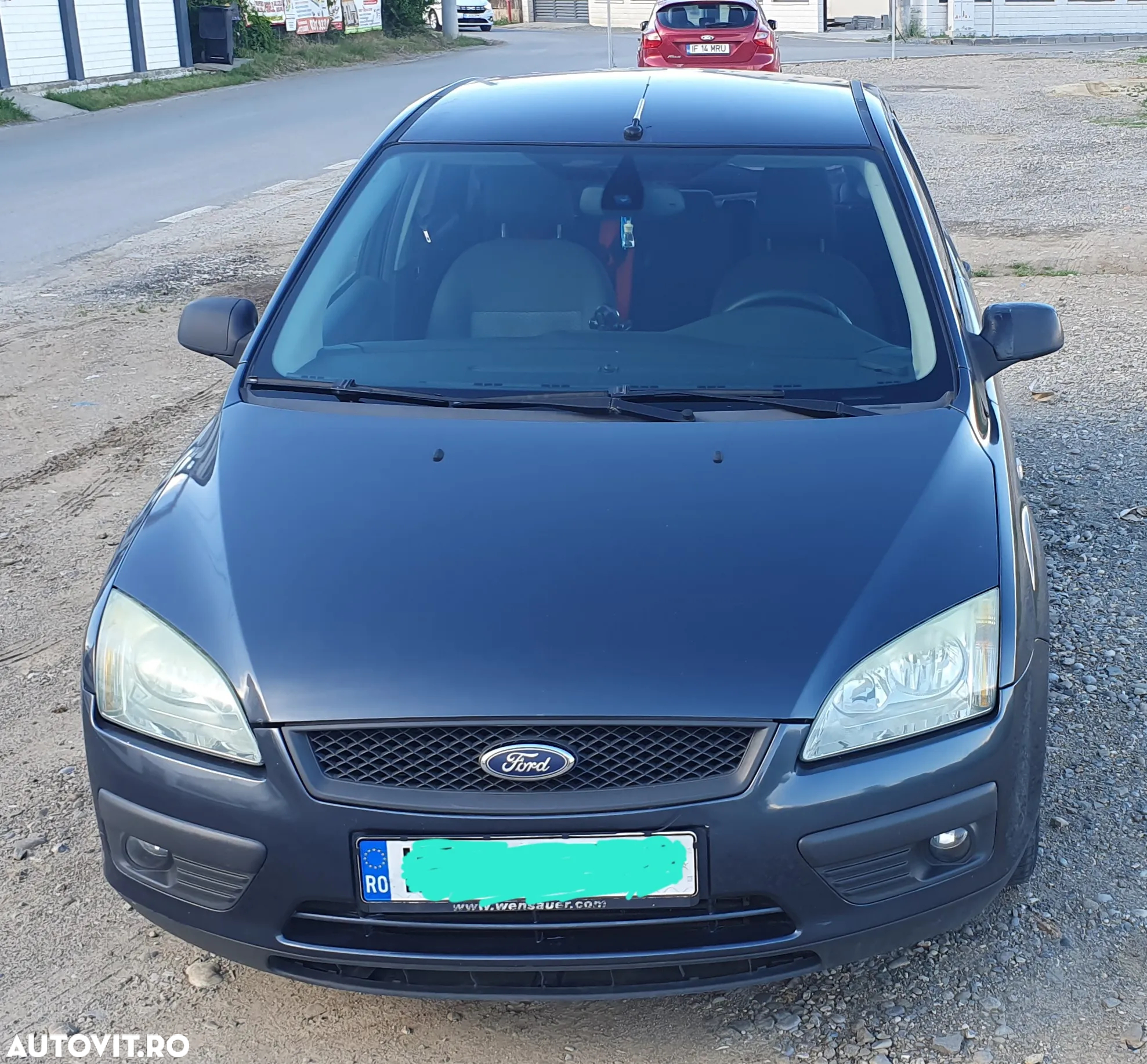 Ford Focus - 2