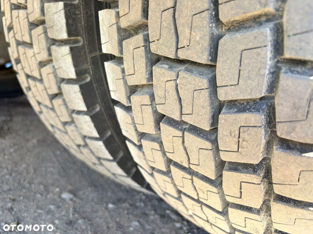 DAF LF 280 / 200.000km / BURTA / WINDA - 23