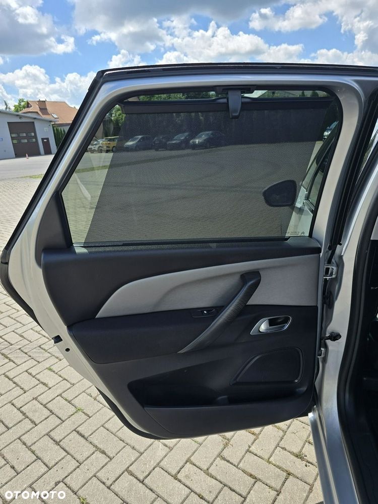 Citroën C4 Picasso - 18