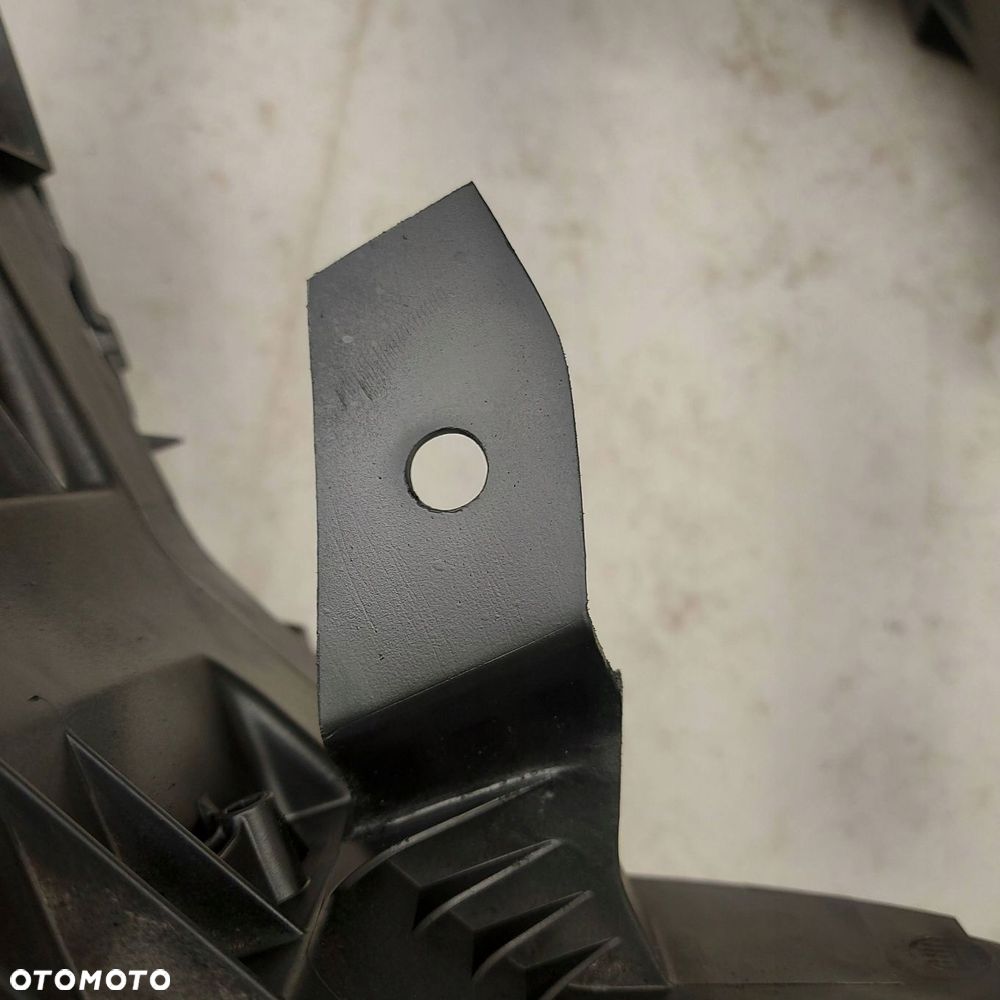 volvo ex30 full led komplet lamp przednich 80000401/ 80000628 - 4