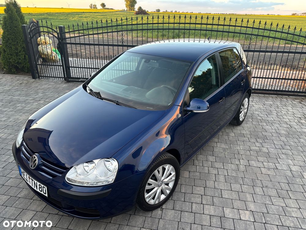 Volkswagen Golf 1.6 Basis - 13
