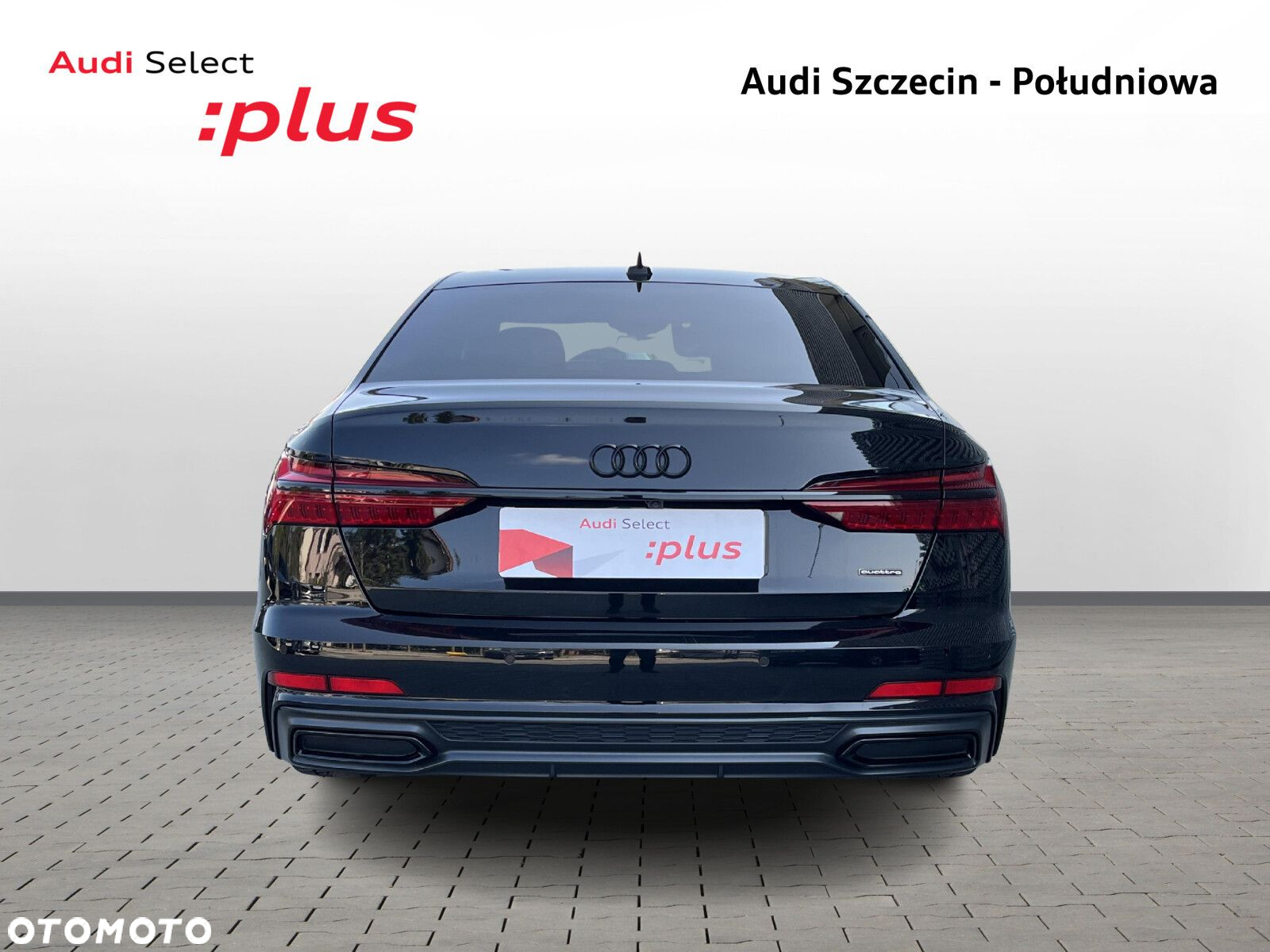 Audi A6 - 4