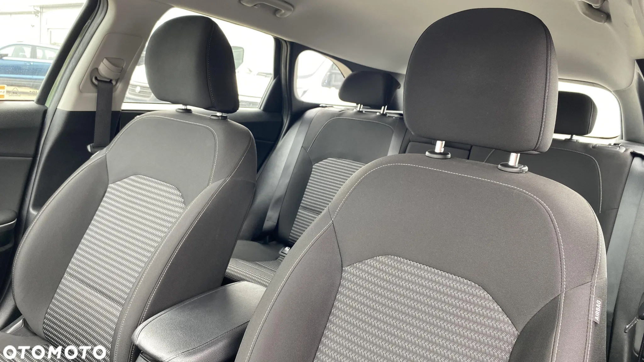 Kia Ceed 1.5 T-GDI M - 15