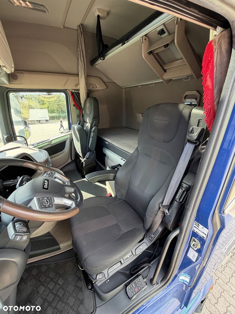 DAF XF530+ - 17