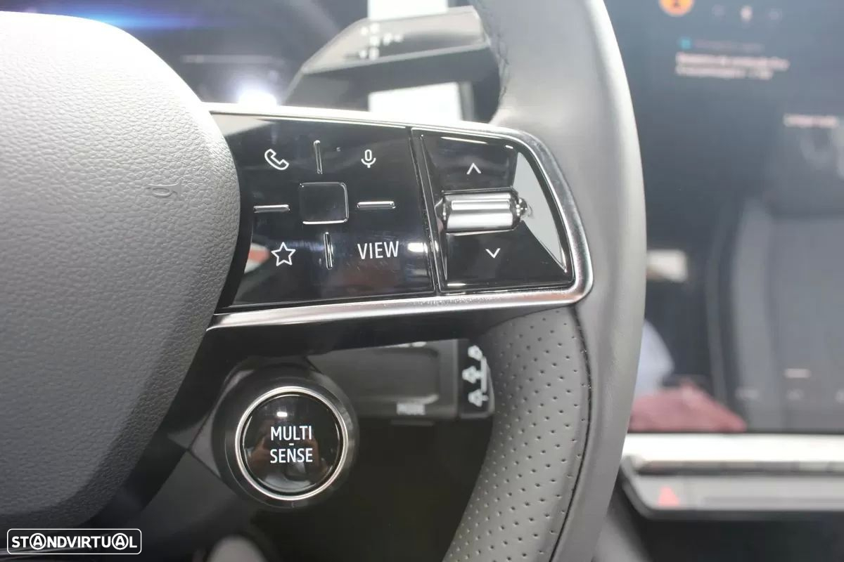 Renault Mégane E-Tech EV60 Techno Optimum Charge - 36