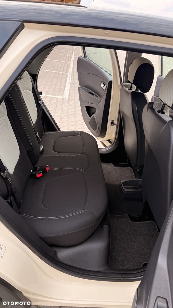 Renault Captur 0.9 Energy TCe Intens - 12