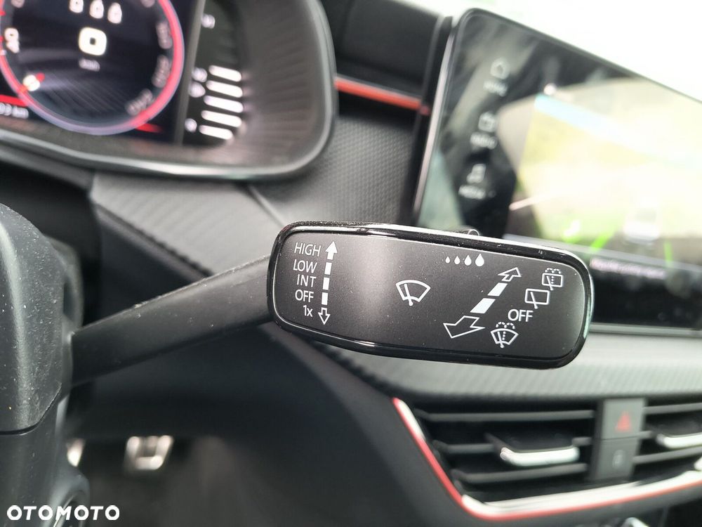 Skoda Scala 1.5 TSI Monte Carlo DSG - 36