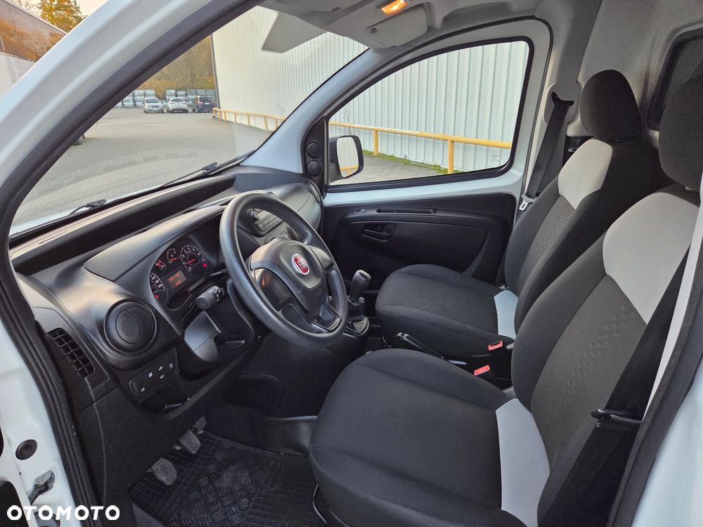 Fiat Fiorino - 10