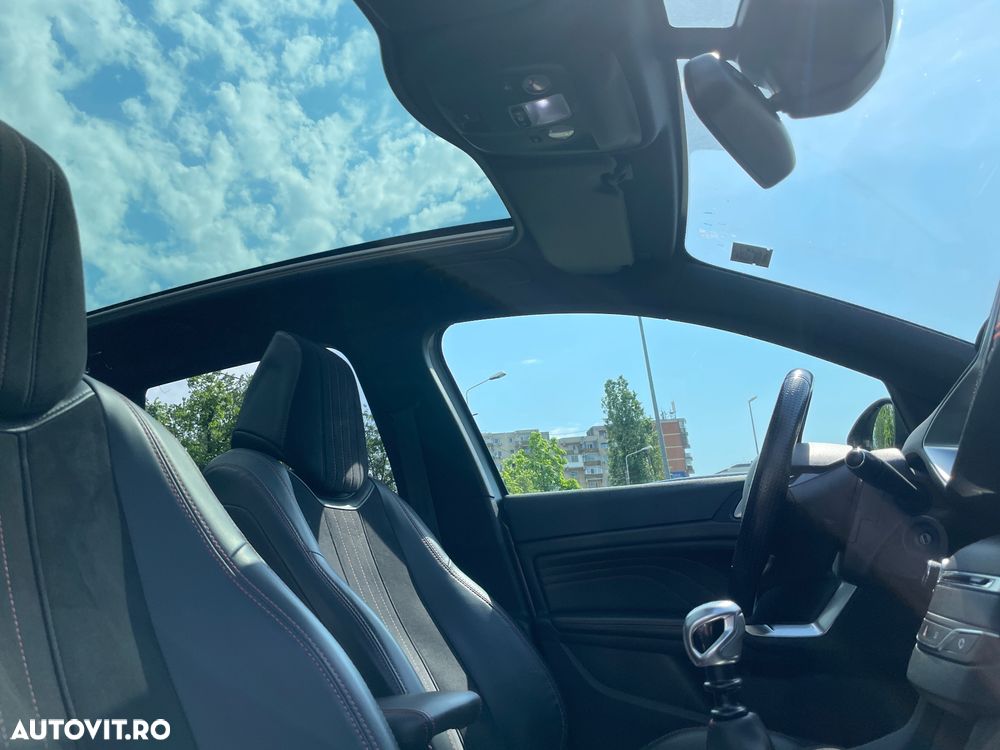 Peugeot 308 BlueHDi FAP 120 Stop&Start GT-Line Edition - 28