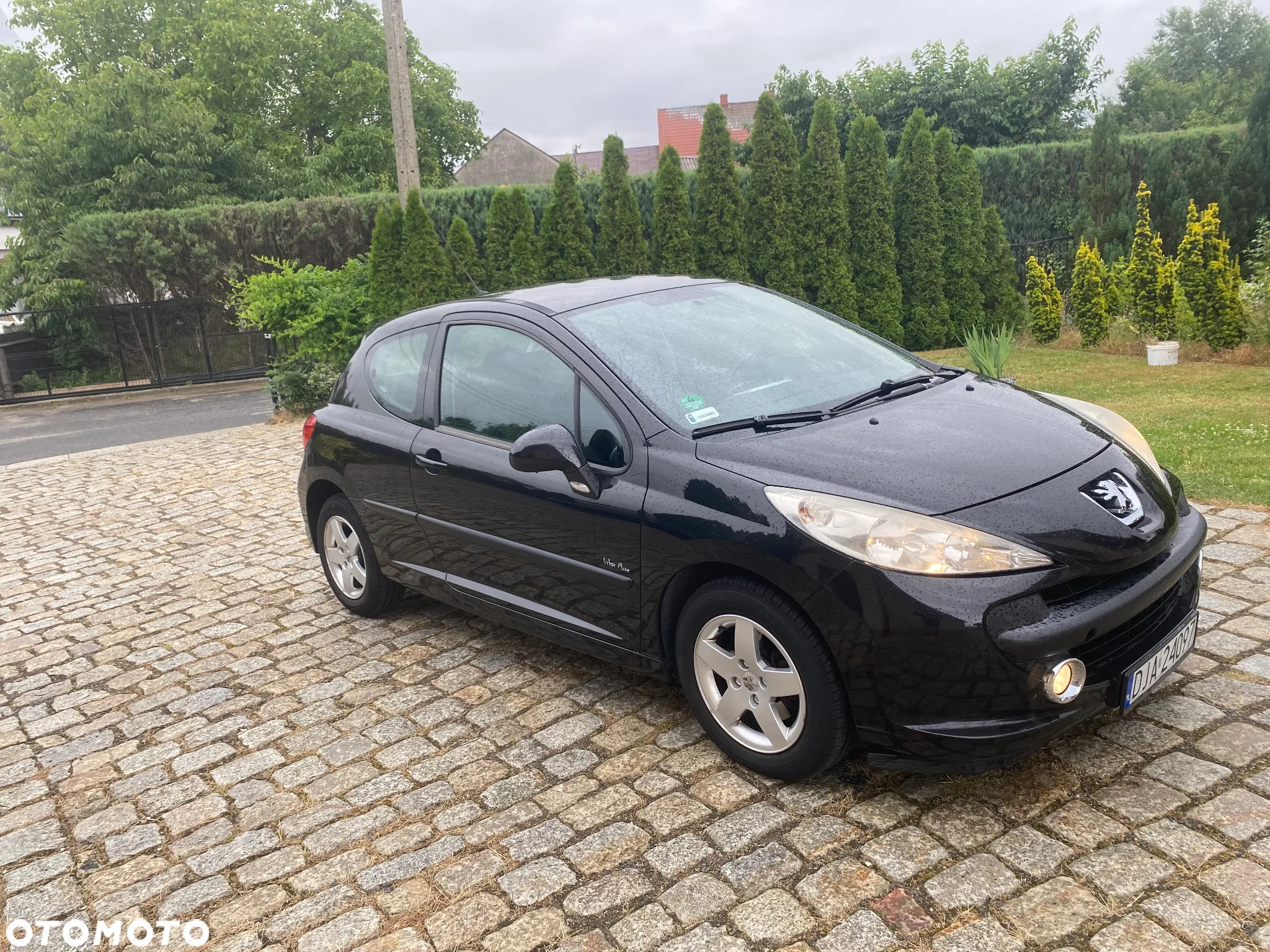 Peugeot 207 1.6 HDi 16V U Move - 5