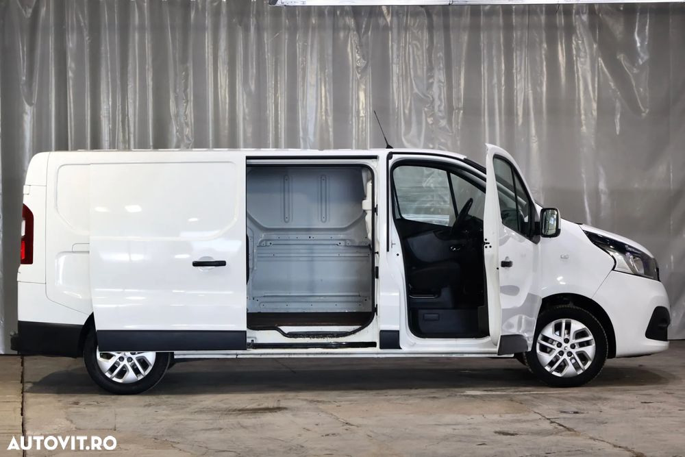 Renault Trafic Combi Authentique - 39