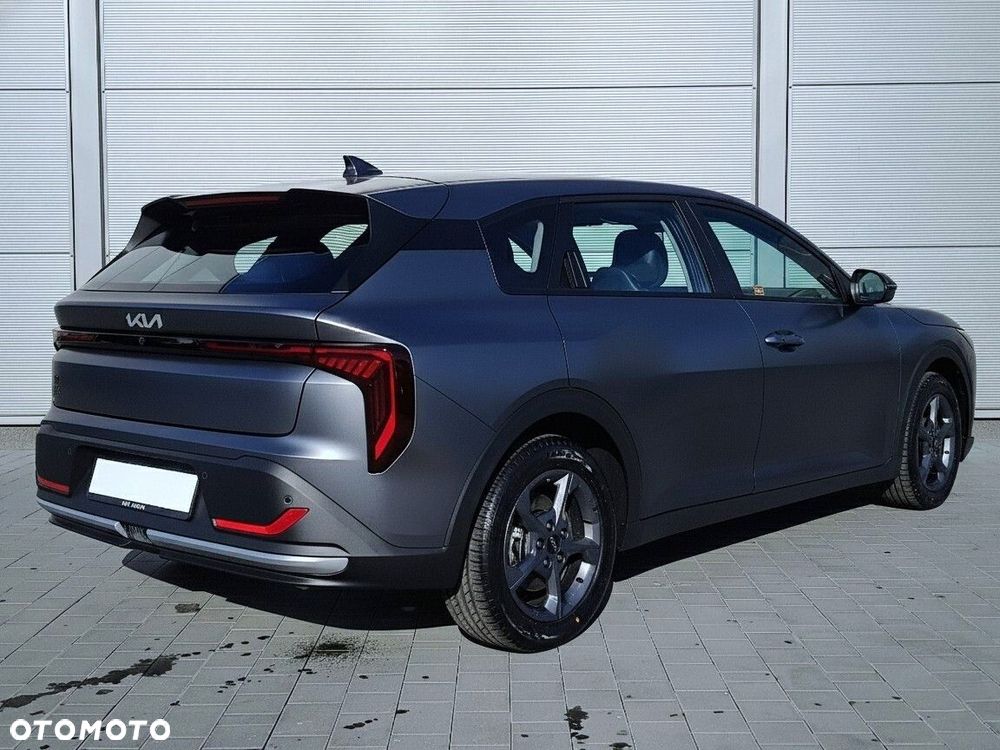 Kia K4 1.6 T-GDI M - 11