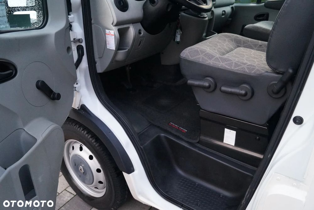 Renault Master - 12