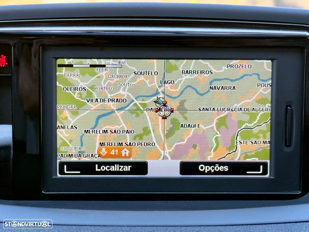 Renault Mégane Sport Tourer 1.5 dCi GT Line SS - 37