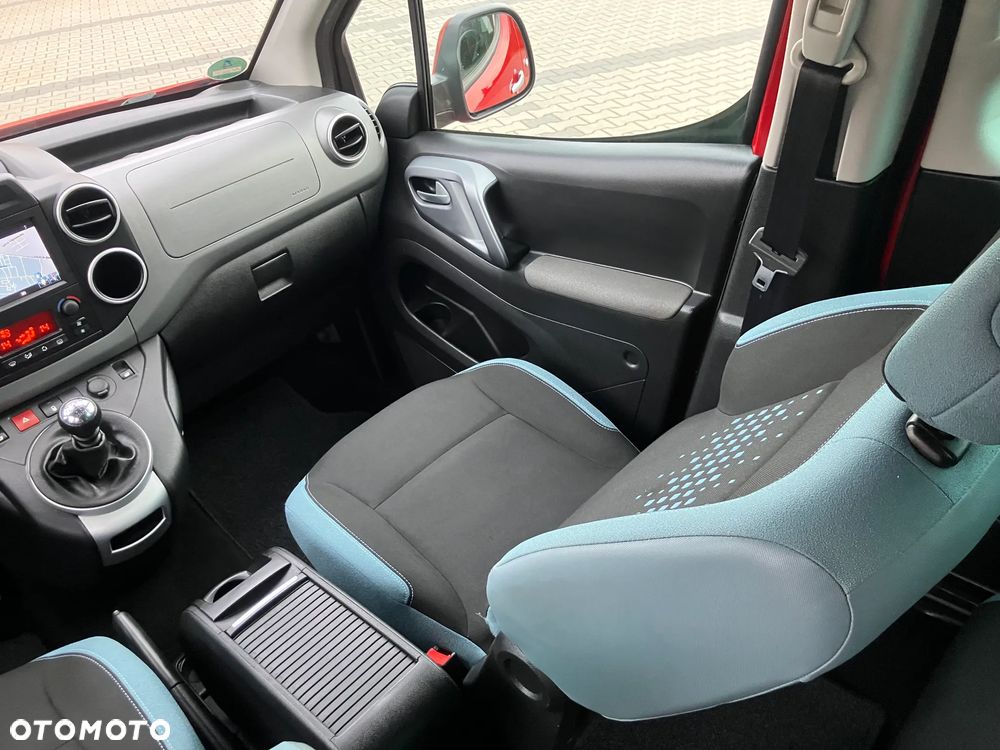 Peugeot Partner BlueHDi 120 Stop&Start Active - 32