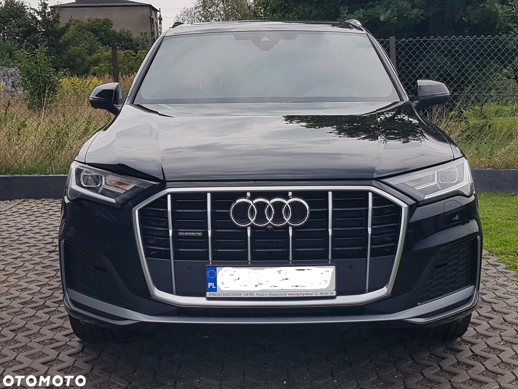 Audi Q7 - 15