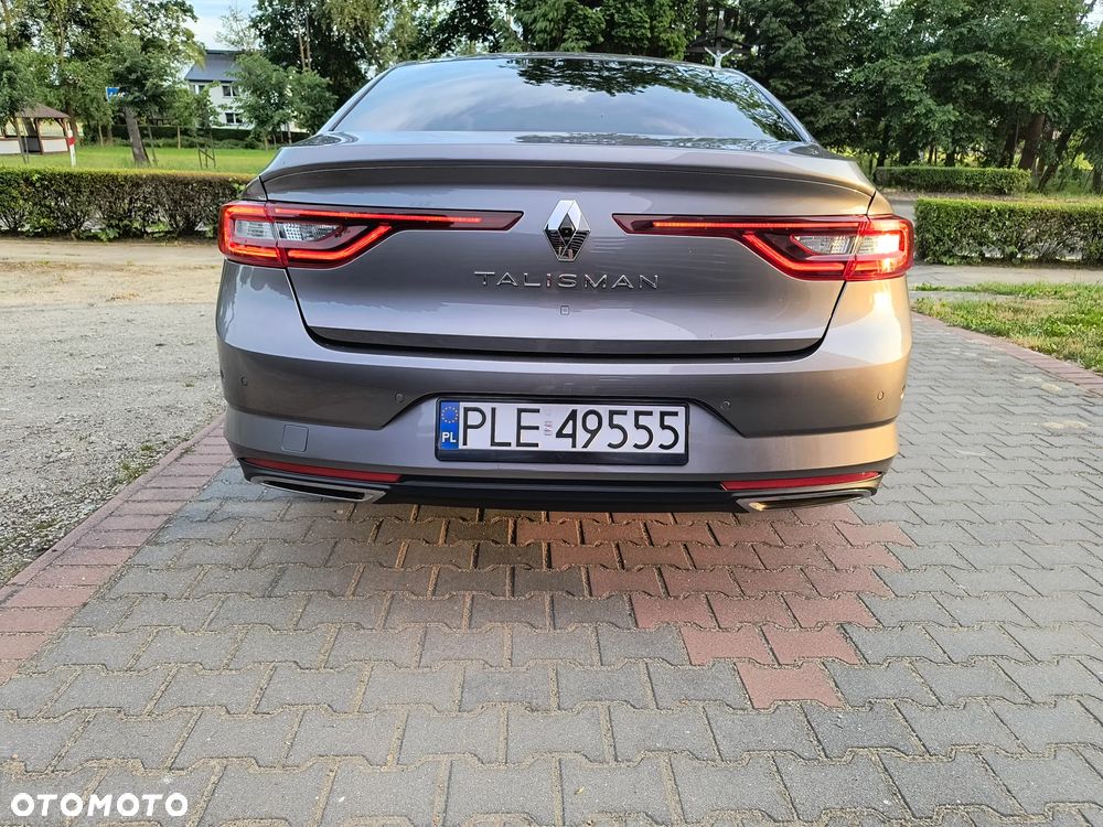 Renault Talisman ENERGY dCi 130 EDC LIMITED - 34