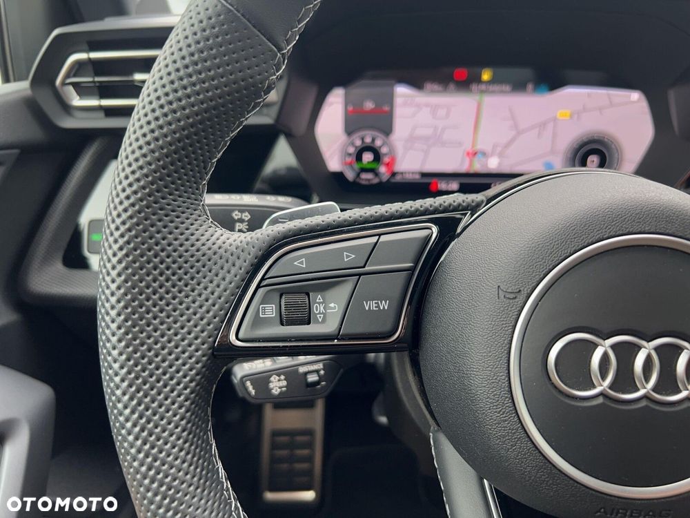 Audi S3 Limousine TFSI Quattro S tronic - 30