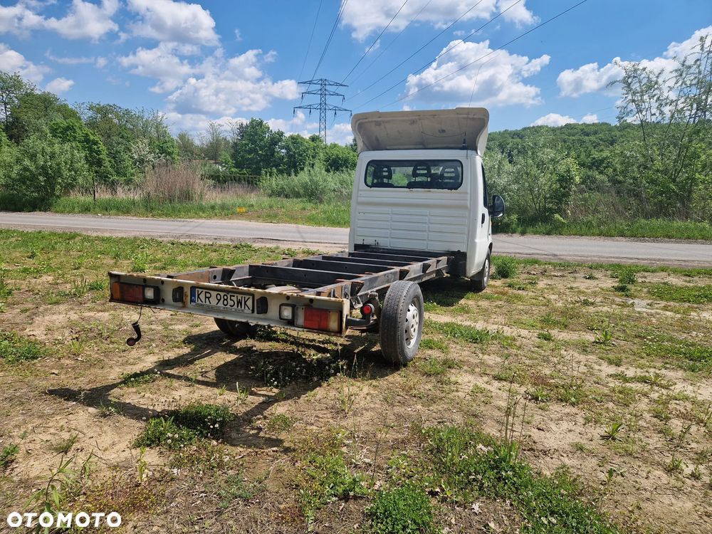 Peugeot BOXER - 5