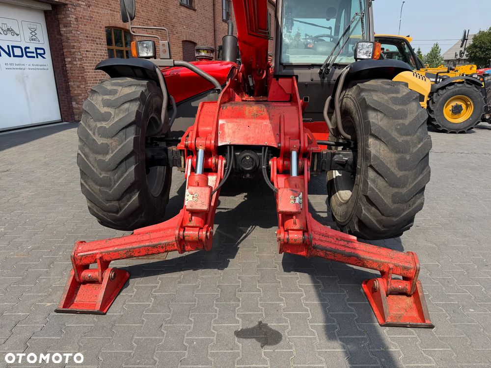 Manitou MT 1030 S - 11