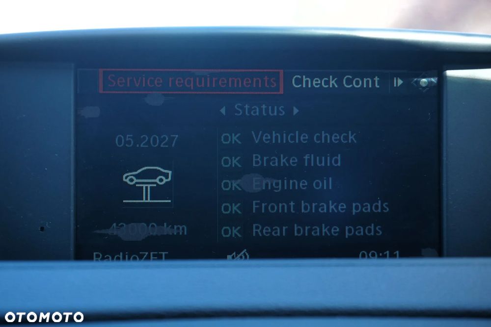 BMW Seria 1 118d DPF - 21