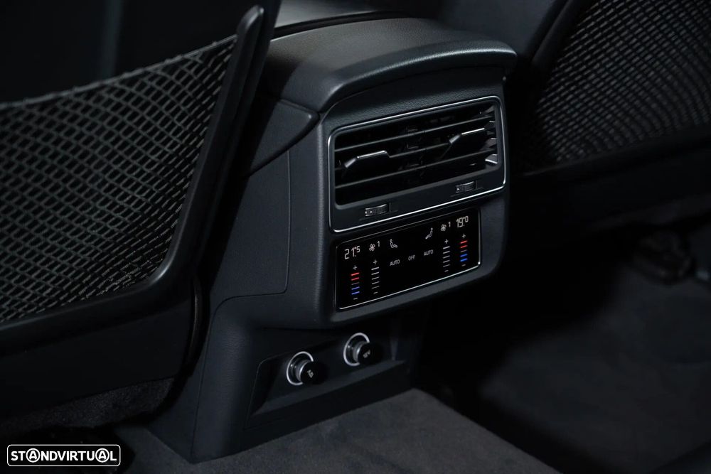 Audi Q8 50 TDI quattro Tiptronic - 31