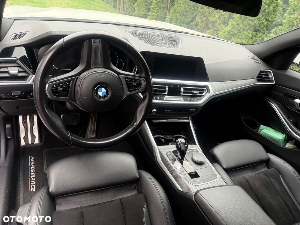 BMW Seria 3 - 4