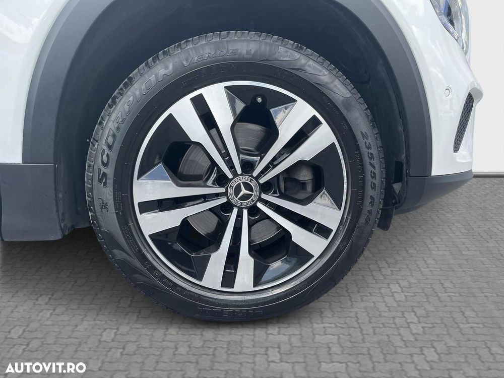 Mercedes-Benz GLB 200 4MATIC Aut. - 6