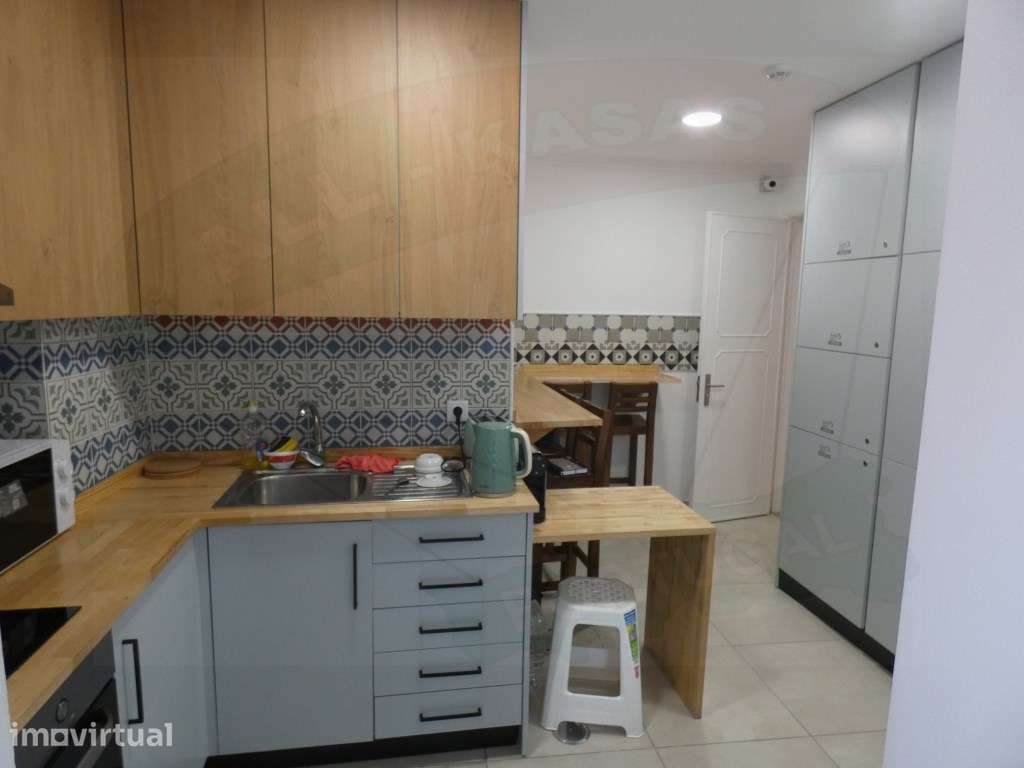 Arrendamento de quarto em suite - Grande imagem: 3/18