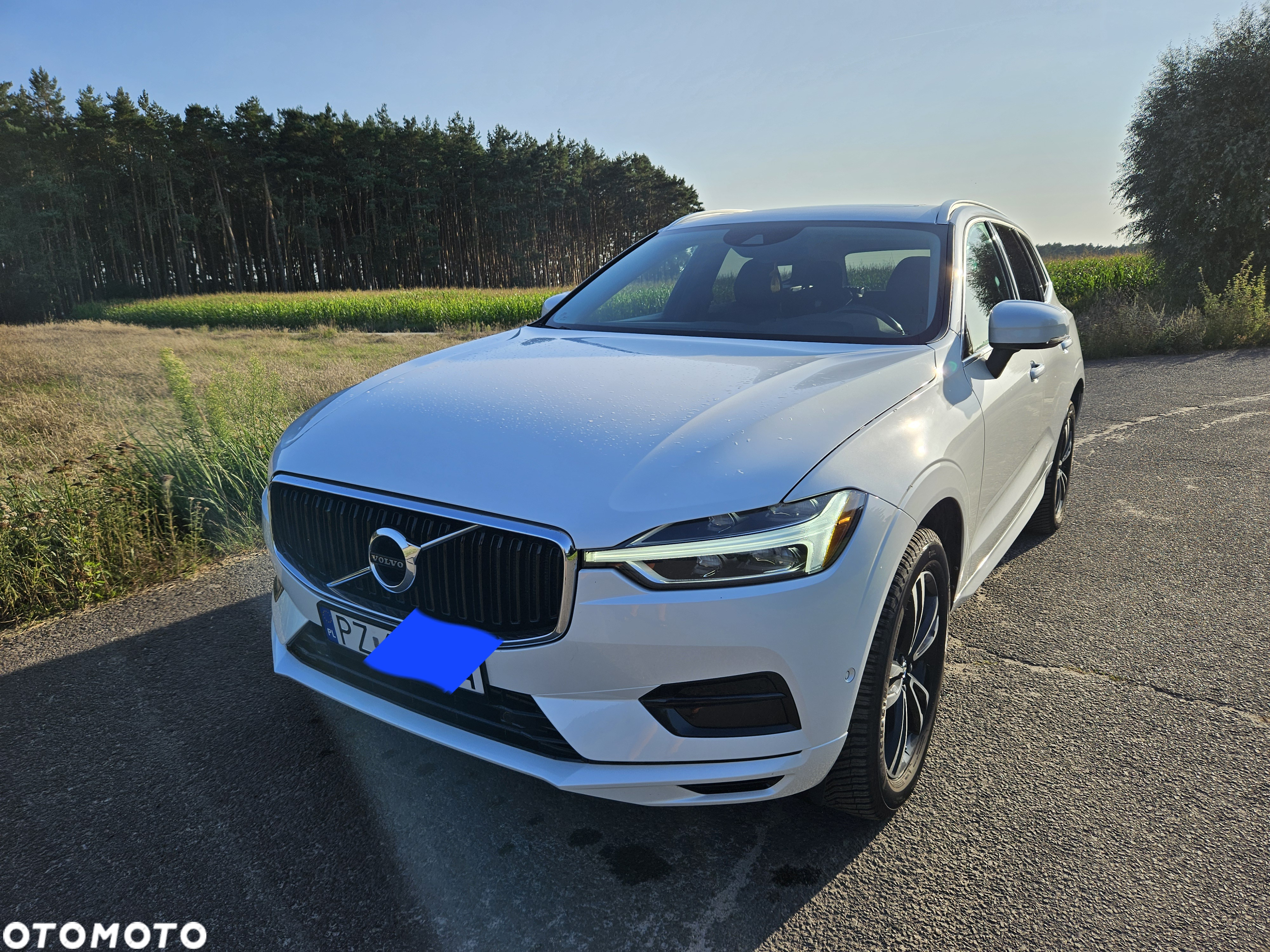 Volvo XC 60 - 10