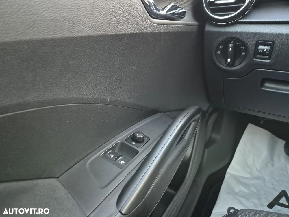 Skoda Fabia 1.0 TSI 110 CP Ambition - 13